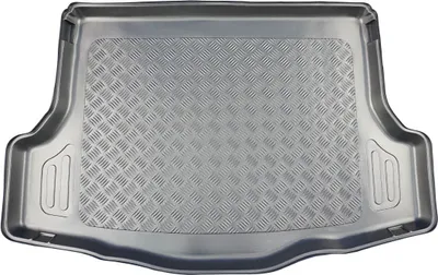 Produktbild von Z493568 Kofferraumwanne kompatibel mit Ssangyong Tivoli Grand 06.2021-