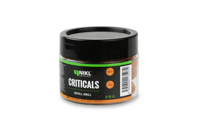 Produktbild von Karel Nikl Criticals boilie Devill Krill 150g 2035274