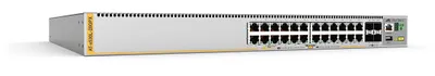 Produktbild von Allied Telesis Switch AT-X530L-28GPX-50
