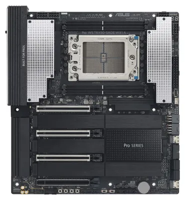 Image de Mb Asus Pro Ws Trx50-Sage Wifi A