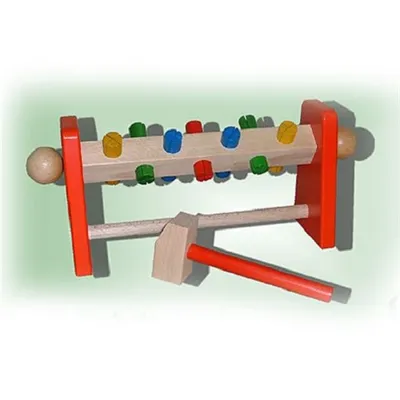 Produktbild von Ebert 605126 Klopfwelle