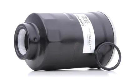 Produktbild von Kraftstofffilter KAMOKA F313101 Dieselfilter für MITSUBISHI ASX (GAW) Anschraubfilter