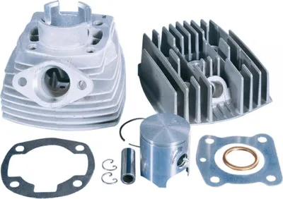 Immagine prodotto di Kit cilindri Polini Aluminium Sport 65cc 46mm per Peugeot 103, 104, 105, GL 10, SPX 50