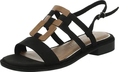 Produktbild von Sandalette bis 30mm Absatz (casual) 2-28107-42