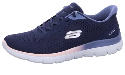 Obrázek produktu pro Tréninková obuv Skechers Summits modrá