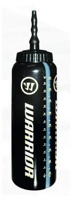 Produktbild von Warrior Trinkflasche 1.0L mit langem Eishockey-Trinkhalm