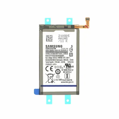 Obrázok produktu pre Originálna batéria Samsung EB-BF926ABY pre F926 Galaxy Z Fold 3 5G GH82-26236A