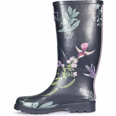 Obrázek produktu pro Trespass Elena - Žena Welly Humming Bird Print