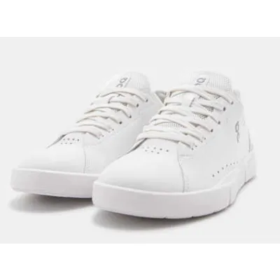 Produktbild von ON THE ROGER ADVANTAGE Damenschuhe - Halbschuhe - Sneaker weiß Freizeit NEU