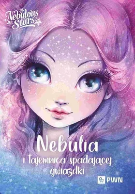Obrázek produktu pro Mlhoviny Nebulia – Annie Turcotte