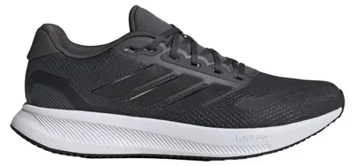 Immagine prodotto di Adidas - Sneakers da uomo "Runfalcon 5", logo PP5214 (43,5 EU) (nero)