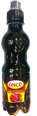 Produktbild von Öncü Granatapfelsirup PET 330g