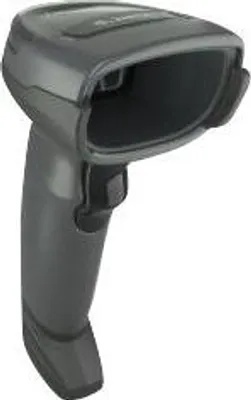 Immagine prodotto di Zebra DS4608, 2D, HD, USB, RS232, Kit (USB), nero