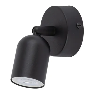 Obrázok produktu pre TK Lighting Reflektor 4784 TOP čierny s vypínačom