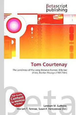 Produktbild von Tom Courtenay