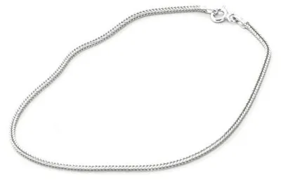 Immagine prodotto di Bracciale in argento fine AGB430, 21 cm