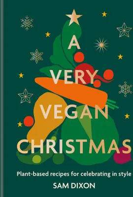 Produktbild von A Very Vegan Christmas