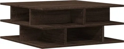 Zdjęcie produktu dla VidaXL 840750, Brązowy