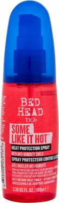Produktbild von Bed Head SPRAY NON-AERO 100 ml, Alle Haare, Spraydose, 1 Stück(e), 100 ml, 230 °C, WATER (AQUA/EAU), GLYCERIN, VP/VA COPOLYMER, PEG-7 DIMETHICONE, PHENOXYETHANOL, PEG/PPG-25/25...