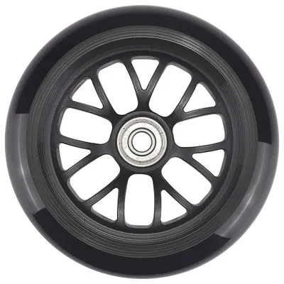 Produktbild von 120mm Rolle Micro, black, Maxi Micro, KB Compact AC5006B