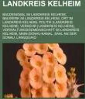 Produktbild von Landkreis Kelheim