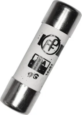 Produktbild von Schmelzsicherung Mt1 40A 14,5x51mm