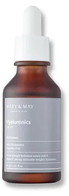 Obrázok produktu pre Hyaluronické sérum Mary & May