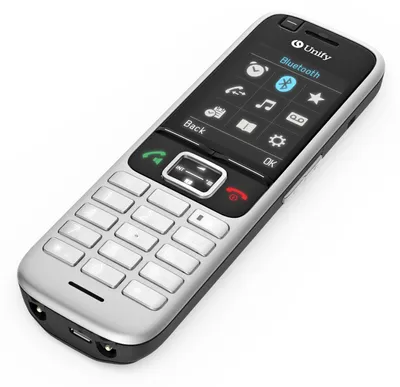 Produktbild von Unify Atos S6
