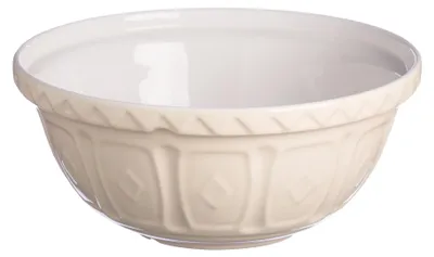 Produktbild von MASON CASH Rührschüssel, creme, 4 Liter, Ø 29 cm