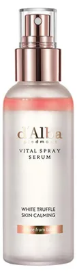 Produktbild von D'Alba White Truffle Vital Spray Serum