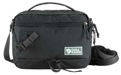 Image de Fjällräven Vardag Ledvinka Coal Black
