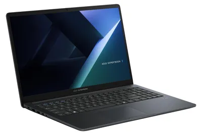 Produktbild von ASUS ExpertBook B1 B1503CVA-S76991, Intel Core 7, 39,6 cm (15.6"), 1920 x 1080 Pixel, 16 GB, 512 GB, Grau