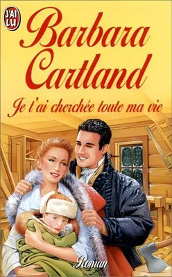 Image de Je t'ai cherché toute ma vie