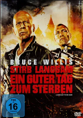 Produktbild von HC - Stirb Langsam 5