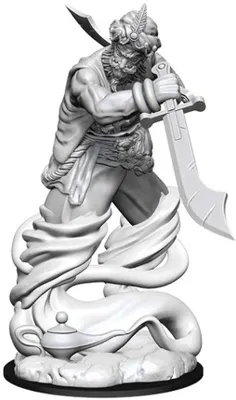 Produktbild von Dungeons & Dragons - Nolzurs Marvelous Miniatures - Djinni