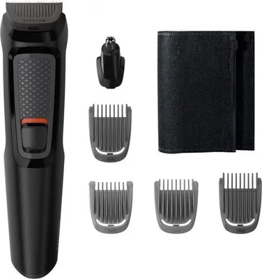 Produktbild von Philips Multigroom Serie 3000 MG3710 Akku-Trimmer