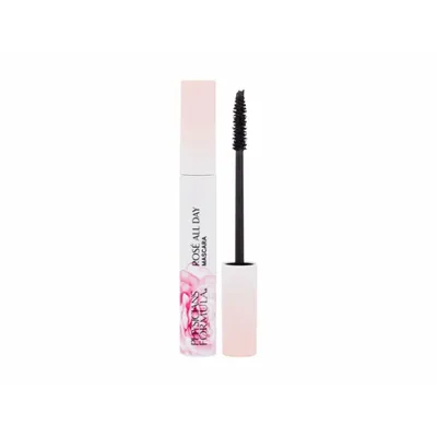 Produktbild von Physicians Formula Rosé-Tages-Mascara Schwarz 12ml – Premium-Wimperntusche für maximales Volumen & perfekte Definition
