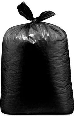 Produktbild von 100x Müllsäcke 120 Liter LDPE 70 x 110 cm schwarz