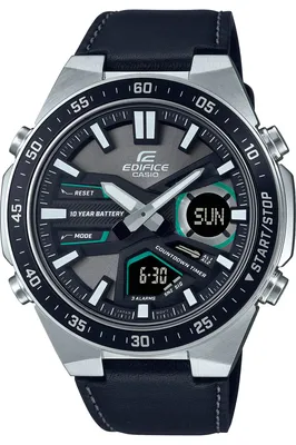 Immagine prodotto di Orologio Casio EFV-C110L-1AVEF nero