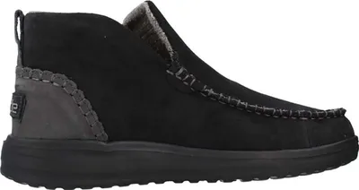 Produktbild von Stiefeletten Hey Dude 40472-001 für Damen
