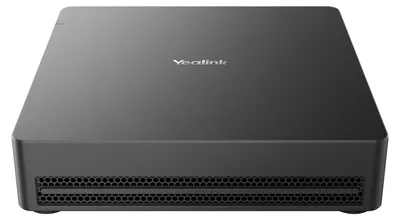 Produktbild von YEALINK MCore 4 Ultra5 16/256GB 16GB/256GB/4xHDMI/4xUSB/2xLAN