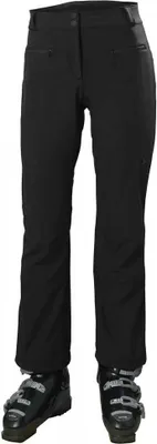 Produktbild von Helly Hansen Bellissimo 2 Hosen Schwarz L Frau Schwarz L