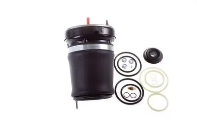 Produktbild von DENCKERMANN DSA109G Luftfederung Luftfeder für BMW X5 (E53) Vorne Rechts