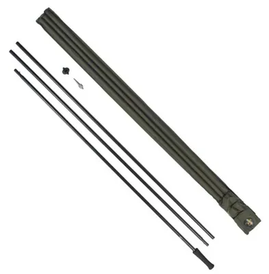 Produktbild von Carp Spirit Schubsstange Schwarz 4.5 m Schwarz 4.5 m