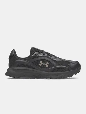 Obrázek produktu pro Under Armour Ua Gs Tech Runner – černá, velikost: 4,5B