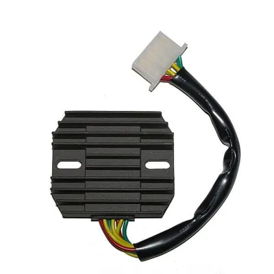 Produktbild von ElectroSport Laderegler ESR 290 für GL 1100 Goldwing - 61 KW