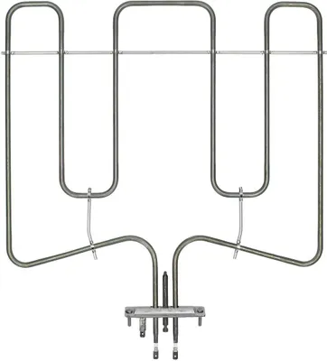 Produktbild von Heizung Grillheizelement smeg 806890899 IRCA 2014R474 für Mikrowelle