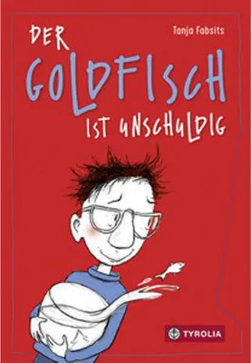 Produktbild von Der Goldfisch ist unschuldig