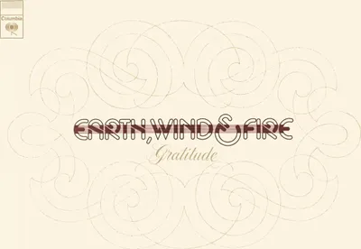 Image de Earth, Wind & Fire - Gratitude (2 LP)