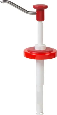 Produktbild von Gouda's Glorie Sauce Pumpe Stück 3 Liter